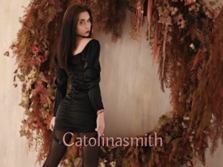 Catolinasmith