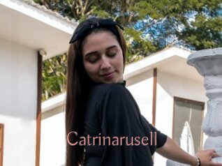 Catrinarusell