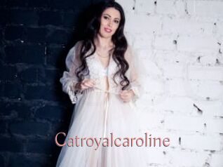 Catroyalcaroline