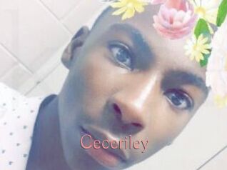 Ceceriley