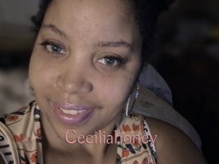 Ceciliahoney