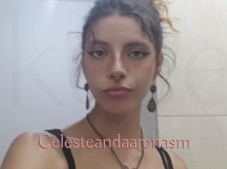 Celesteandaaronasm