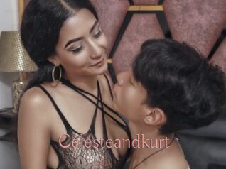 Celesteandkurt