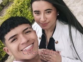 celesteandroy Kostenlose Sexcams