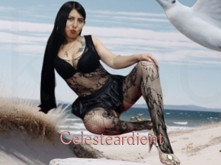 Celesteardient
