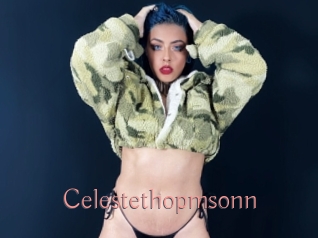 Celestethopmsonn