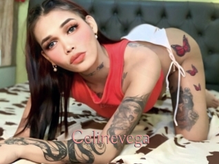 Celinevega