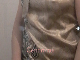 Cendrinne
