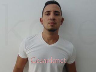 Cesardanet