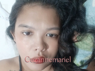 Cezannemariel