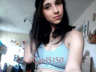 cgirl5150 Kostenlose Sexcams