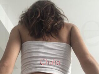 Chalia