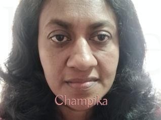 champika Kostenlose Sexcams