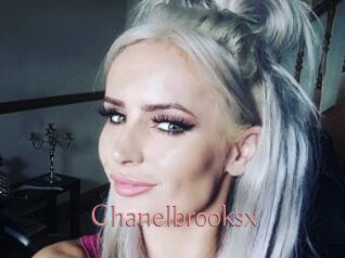 Chanelbrooksx