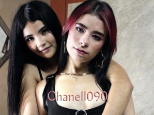 Chanell090