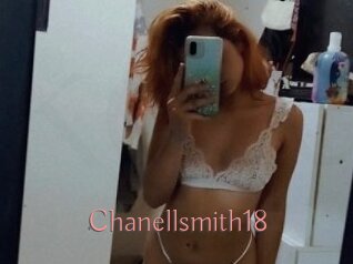 Chanellsmith18