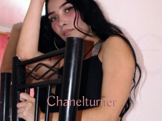 Chanelturner