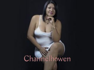 Channelhowen