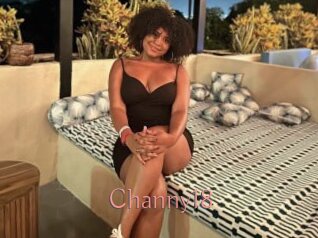 Channy18