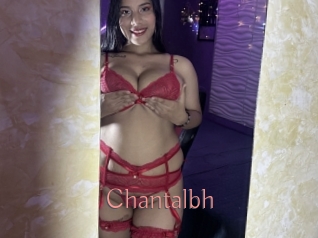 chantalbh Kostenlose Sexcams