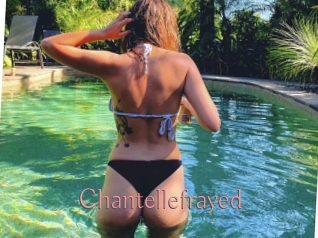Chantellefrayed