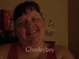 Charleyboy