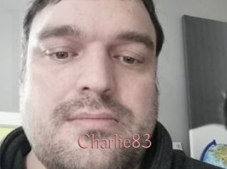 charlie83 Kostenlose Sexcams