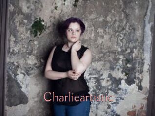 charlieartistic Kostenlose Sexcams