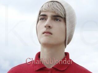 Charlieblonder