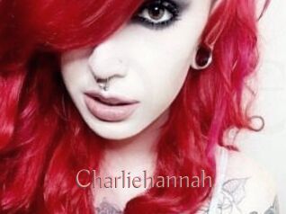 Charliehannah