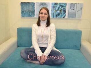 Charlieroses