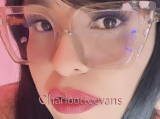charlootteevans Kostenlose Sexcams