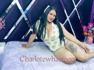 Charlotewhatsoon