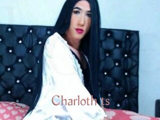 charloth_ts Kostenlose Sexcams
