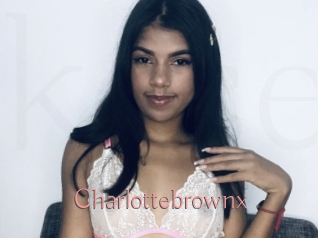 Charlottebrownx