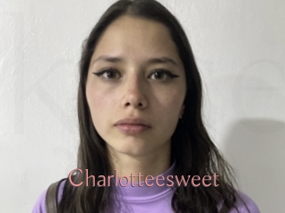 Charlotteesweet