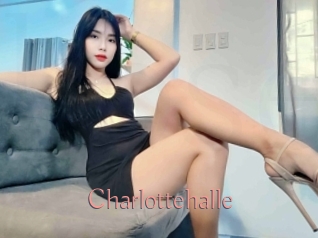 Charlottehalle