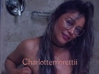 Charlottemorettii