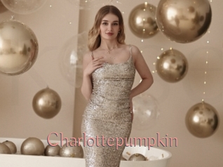Charlottepumpkin