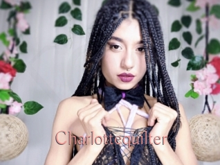 Charlottequilter