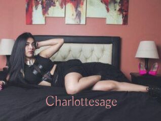 Charlottesage