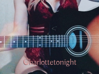 Charlottetonight