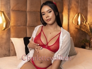 charlottewallton Kostenlose Sexcams