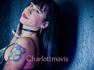 Charlottmavis