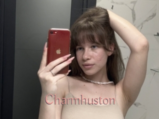 Charmhuston