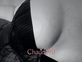Chaude90