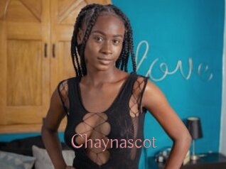 Chaynascot