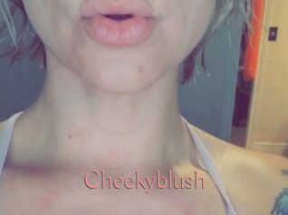 cheekyblush Kostenlose Sexcams