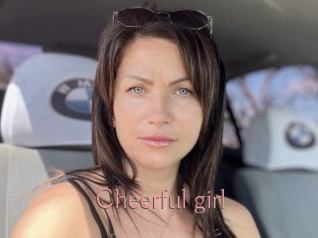 Cheerful_girl
