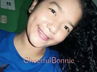 CheerfulBonnie